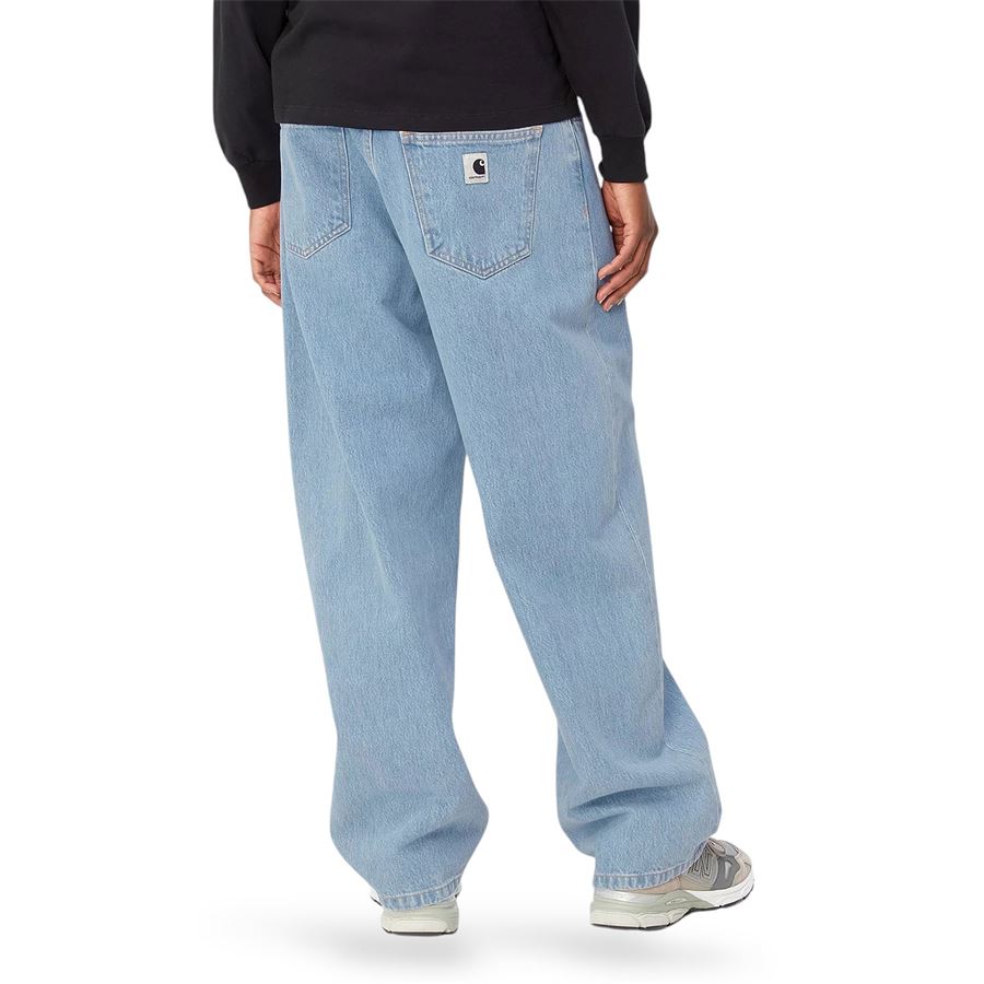 W Brandon Pant jeans da donna Carhartt WIP | I0319180112